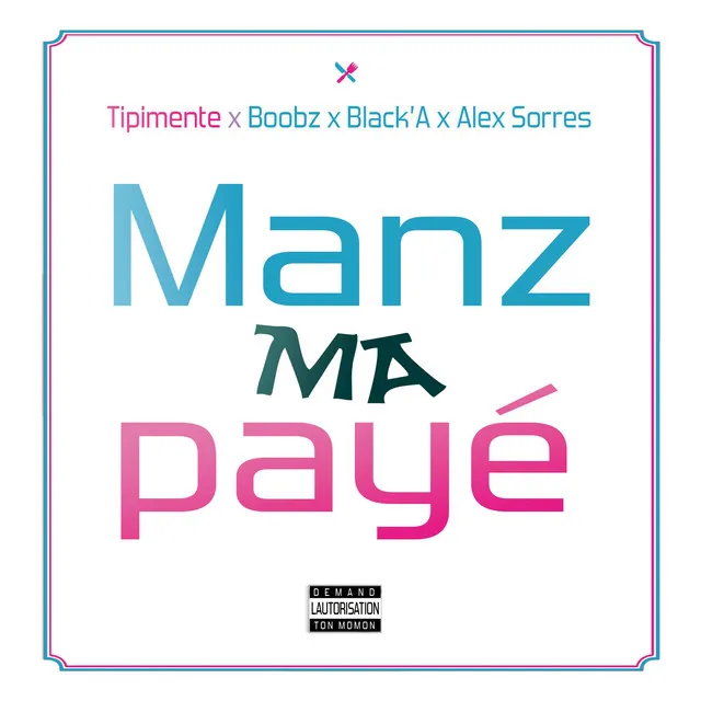 Manz ma payé - #MMP