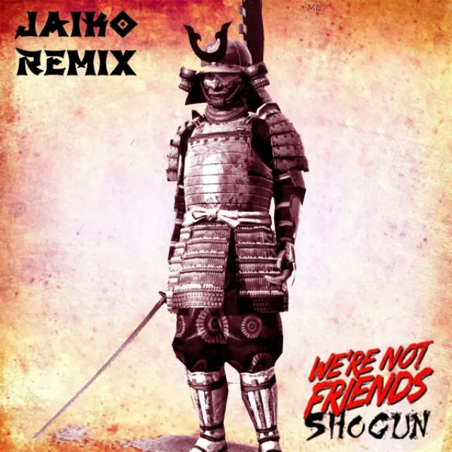 Shogun - Jaiko Remix