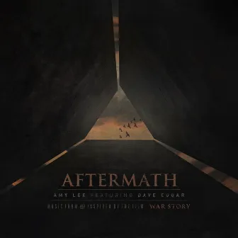 Aftermath (Music From and Inspired by the Film - War Story) by Amy Lee