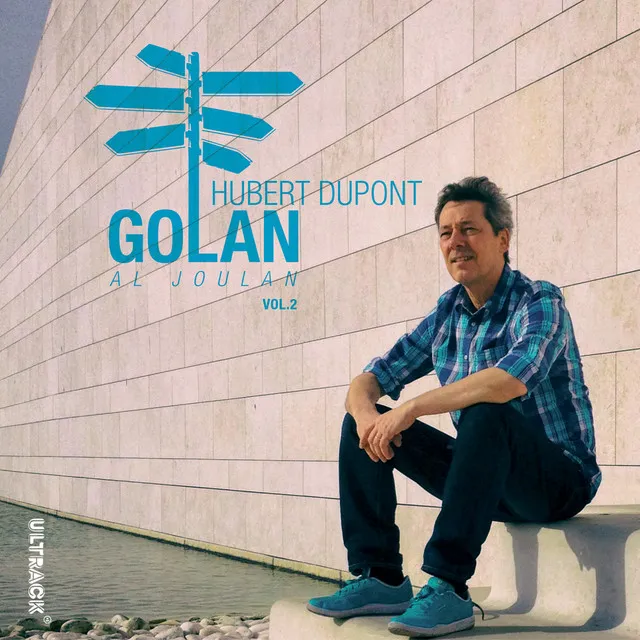 Golan al joulan, Vol. 2