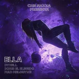 Ella by Cris Nazza