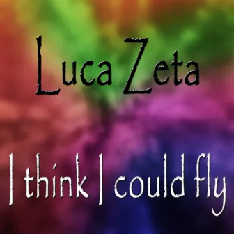 I Think I Could Fly by Luca Zeta