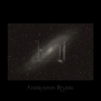 Andromeda Rising by Andromeda Rising