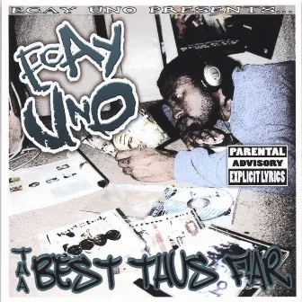 Tha Best Thus Far by Ecay Uno