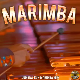 Cumbias Con Marimba Mix by Marimba