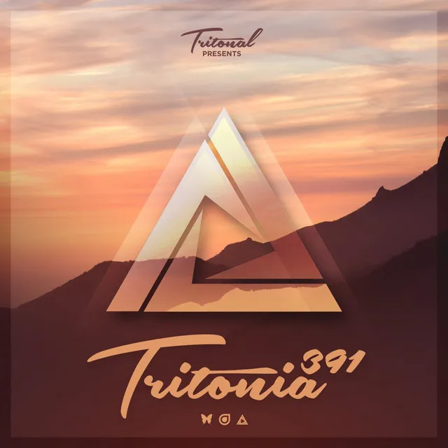 New Horizons (Tritonia 391)