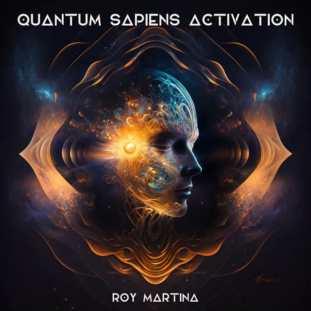 Quantum Sapiens Activation