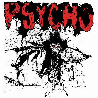 Vertigo EP by Psycho