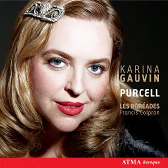 Purcell: Opera Music & Arias by Les Boréades de Montréal