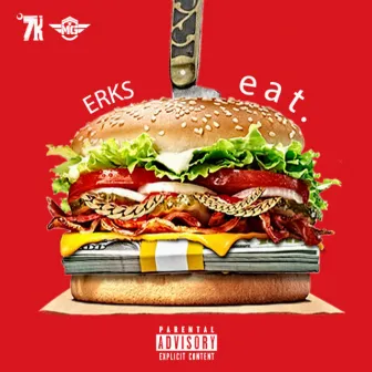 Eat by Erks