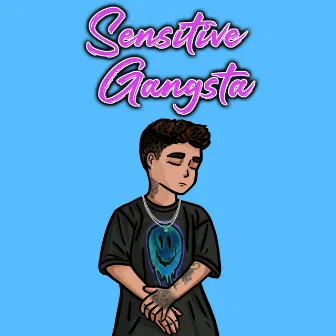 Sensitive gangsta by Fernando Ce