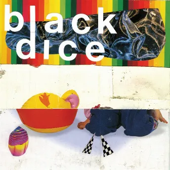 Load Blown by Black Dice