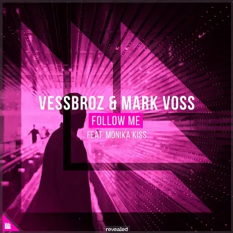 Follow Me by Mark Voss