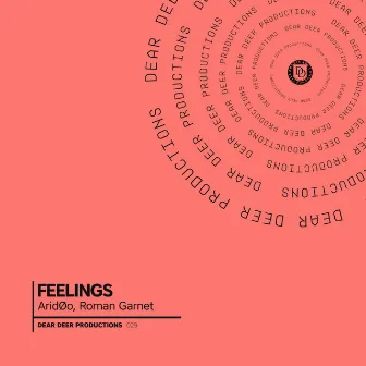 Feelings by Roman Garnet