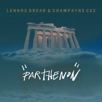 Parthenon by Champayne Cee