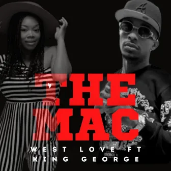 The Mac by West Love