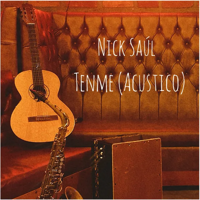 Tenme - Acústico