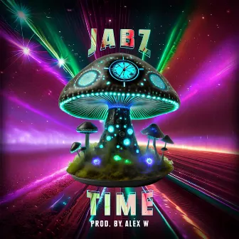 Time by Jabz