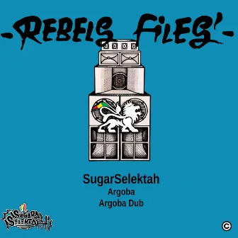 Argoba Dub Version by SugarSelektah