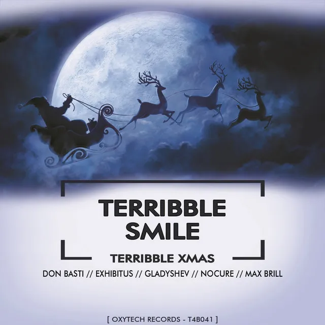 Terribble Xmas - Don Basti Remix