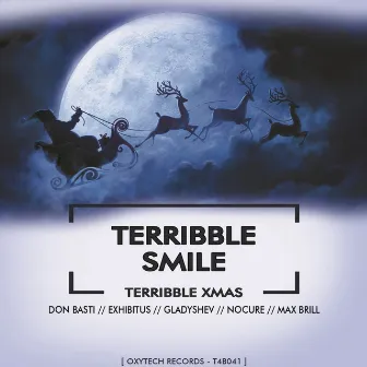 Terribble Xmas by Terribble Smile