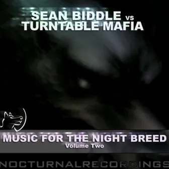 Music for the Night Breed, Vol. 2 by Turntable Mafia