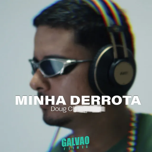 MINHA DERROTA