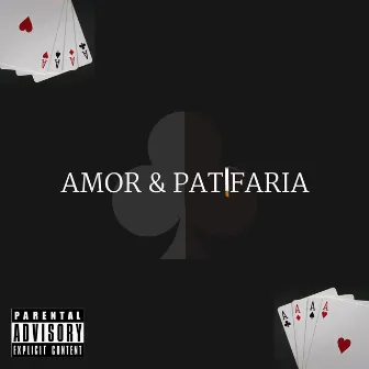 Amor & Patifaria by index