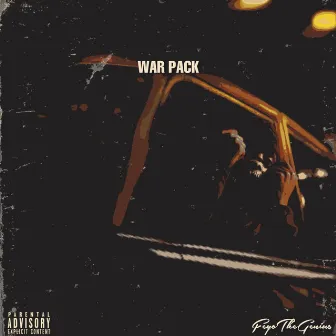 WAR PACK by FeyoTheGenius