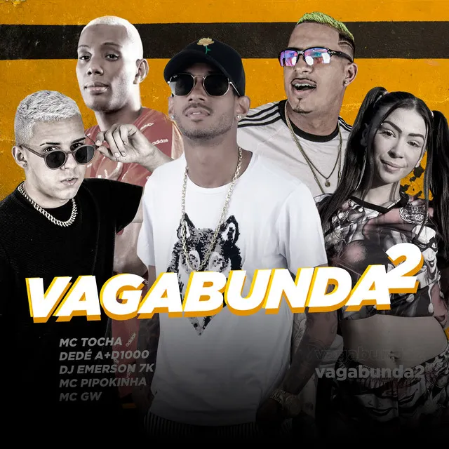 Vagabunda 2