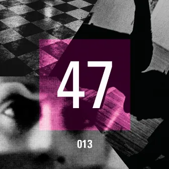 47013 by Tommy Four Seven