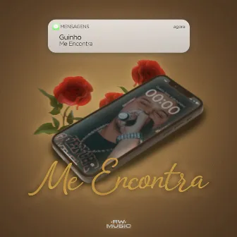 Me Encontra by Mc Guinho Dias