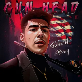 Gun Head by Shalito Boy