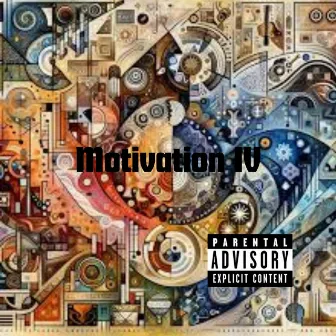 Motivation IV by Tone Hart