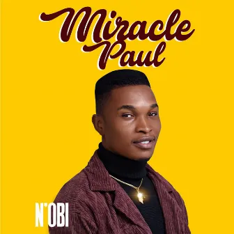 N'obi by Miracle Paul