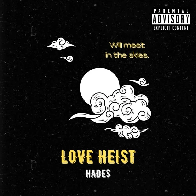 Love Heist