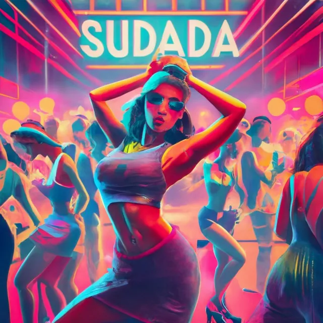 Sudada