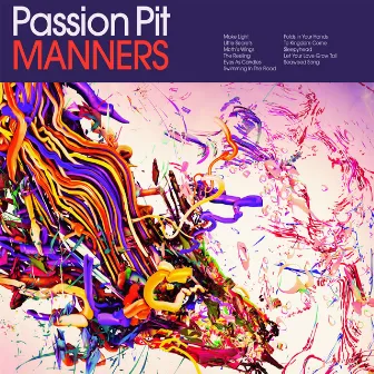 Manners by Passion Pit