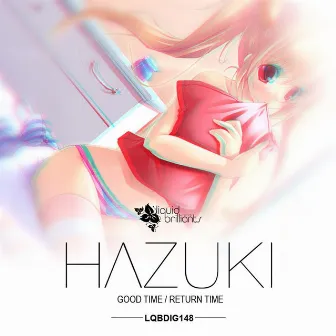 Good Time by Hazuki