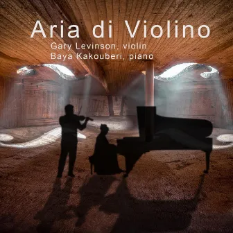 Aria Di Violino by Gary Levinson