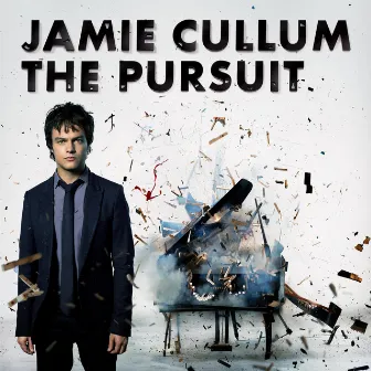 The Pursuit by Jamie Cullum