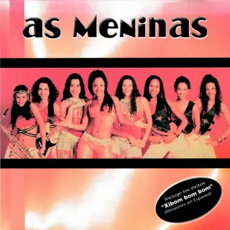 Xibom Bombom (Espanish Version) by As Meninas