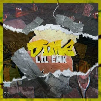 Dime by Lil Emk