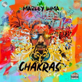 Chakras by Marley Lima