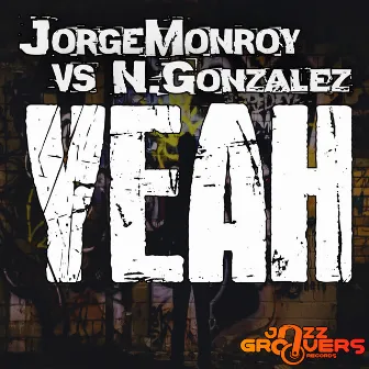 Yeah by Jorge Monroy