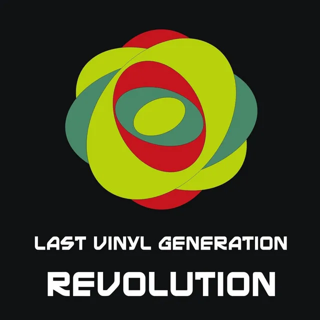 Revolution - Vox Dub - Remix