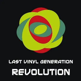 Revolution - Vox Dub (Remix) by Last Vinyl Generation