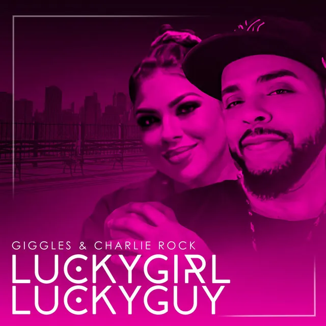 Luckygirl Luckyguy (Radio Mix)