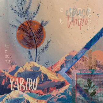 Espaço/Tempo by Yabiru