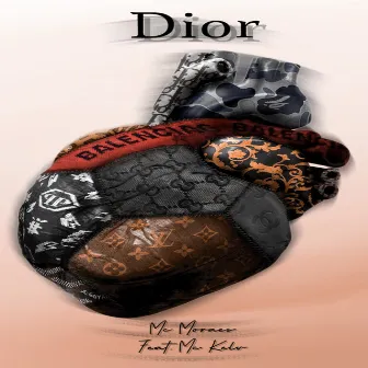 Dior by MC Kelv